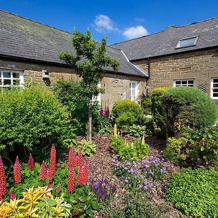 Home Farm B&B - Sunflower Room ฟอร์ฟาร์ ภายนอก รูปภาพ